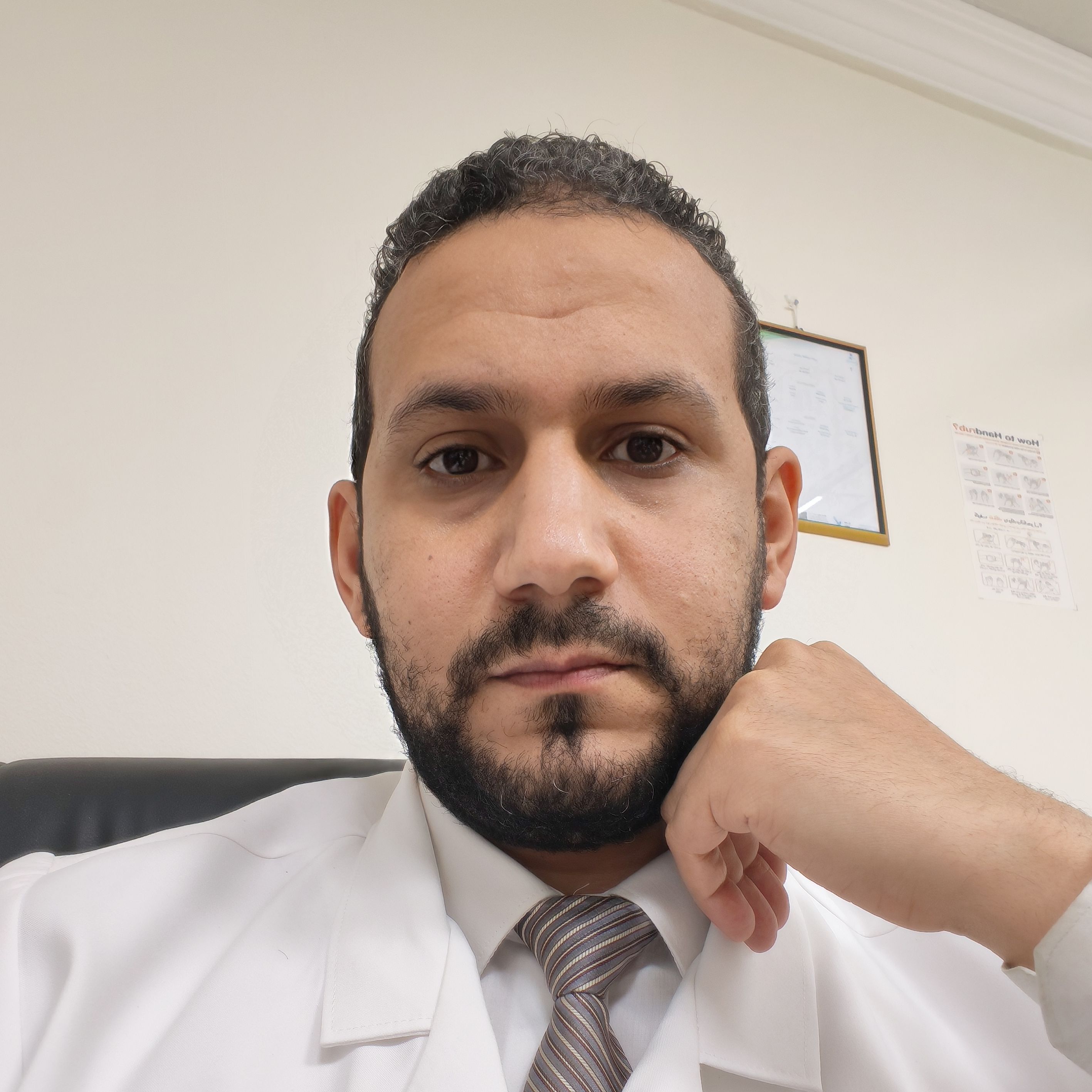 Dr. Mostafa Shalaby