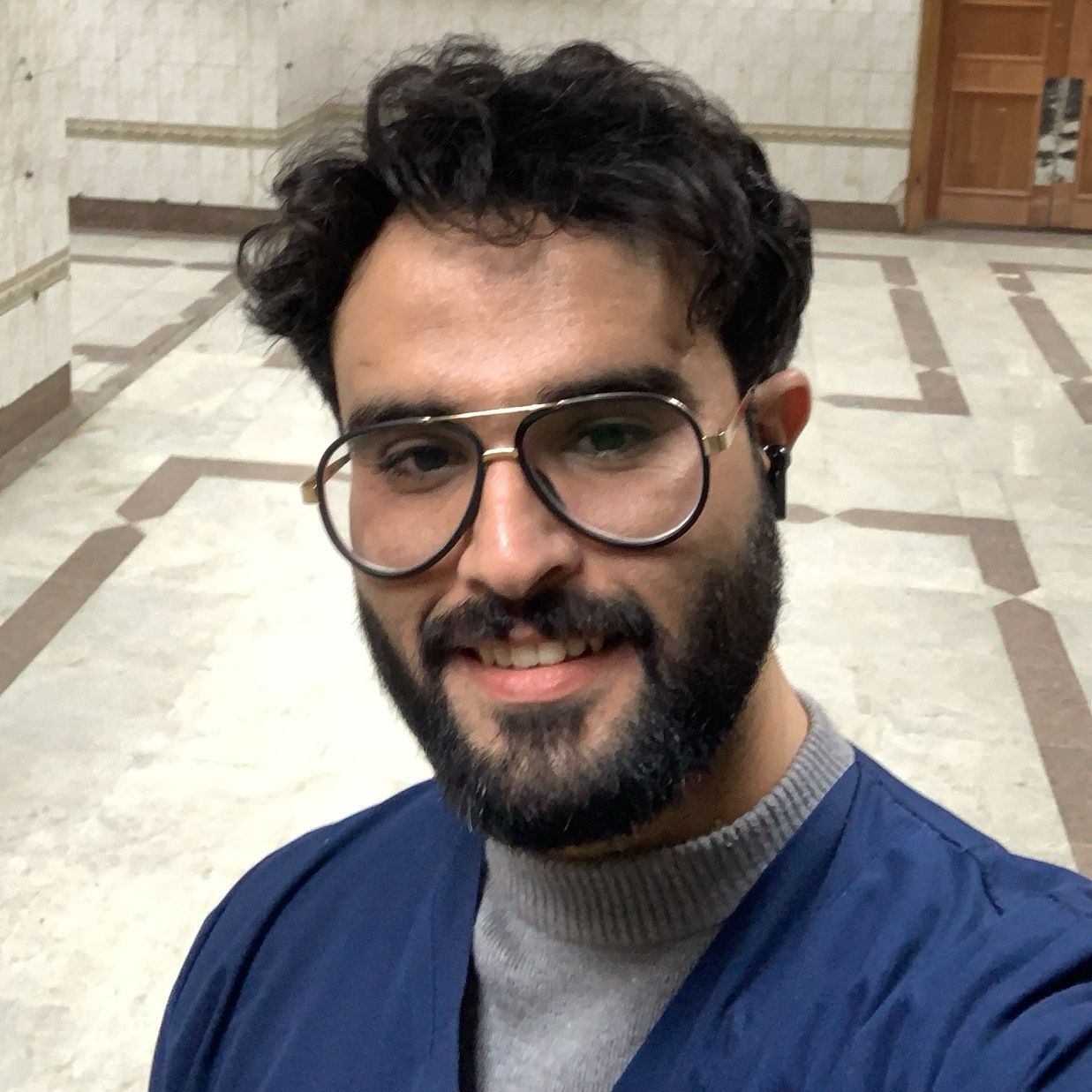 Dr.Naktal ALfaris