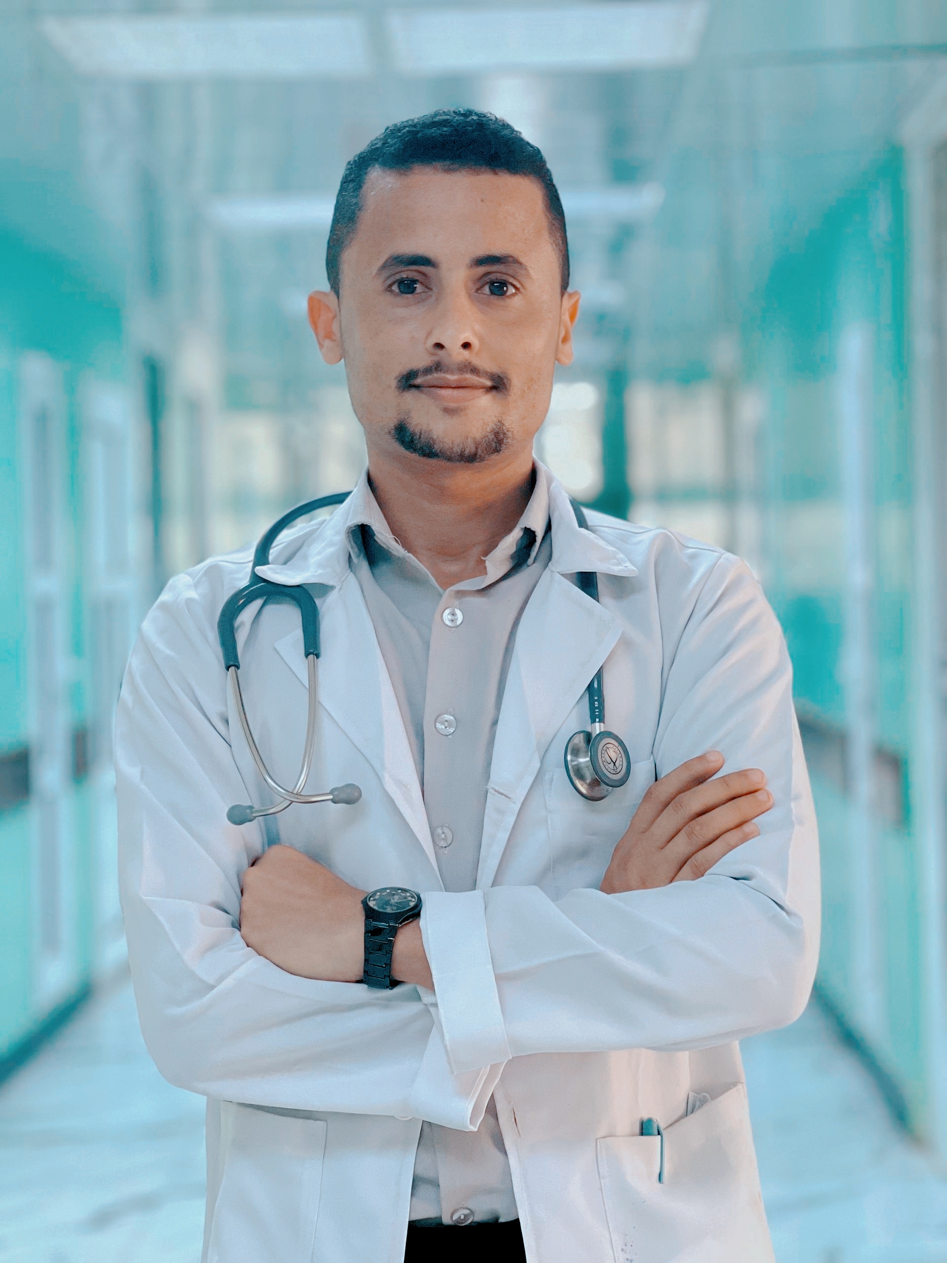 Dr.Abdulrahman Al-Buraihi 