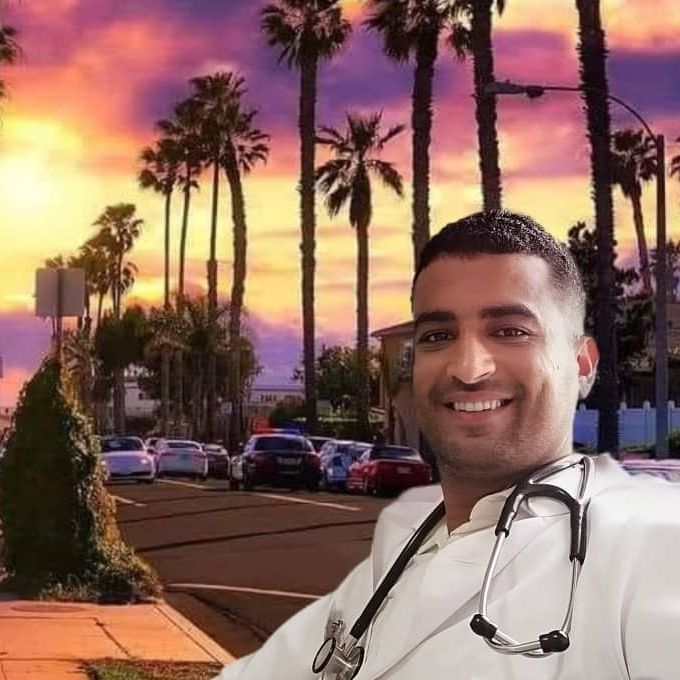 Dr raoof