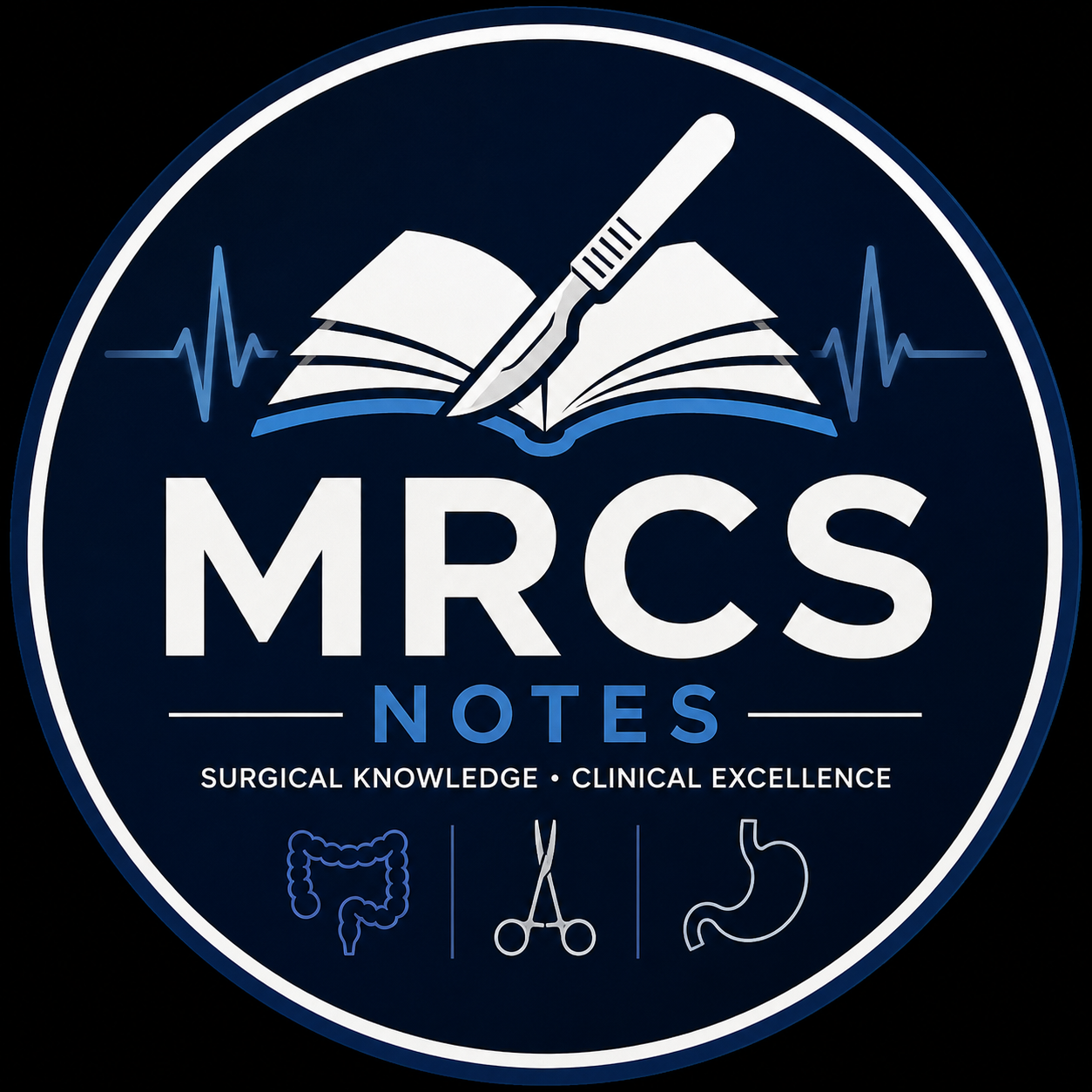 Mrcs notes