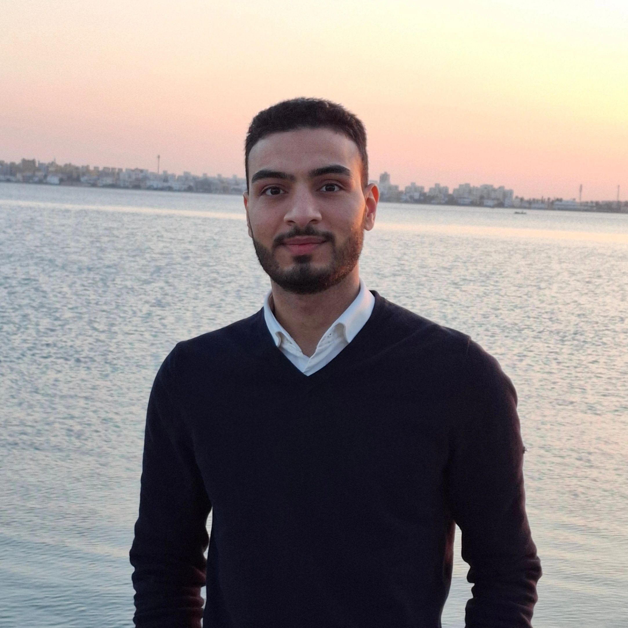 Mostafa Mohamed Afifi