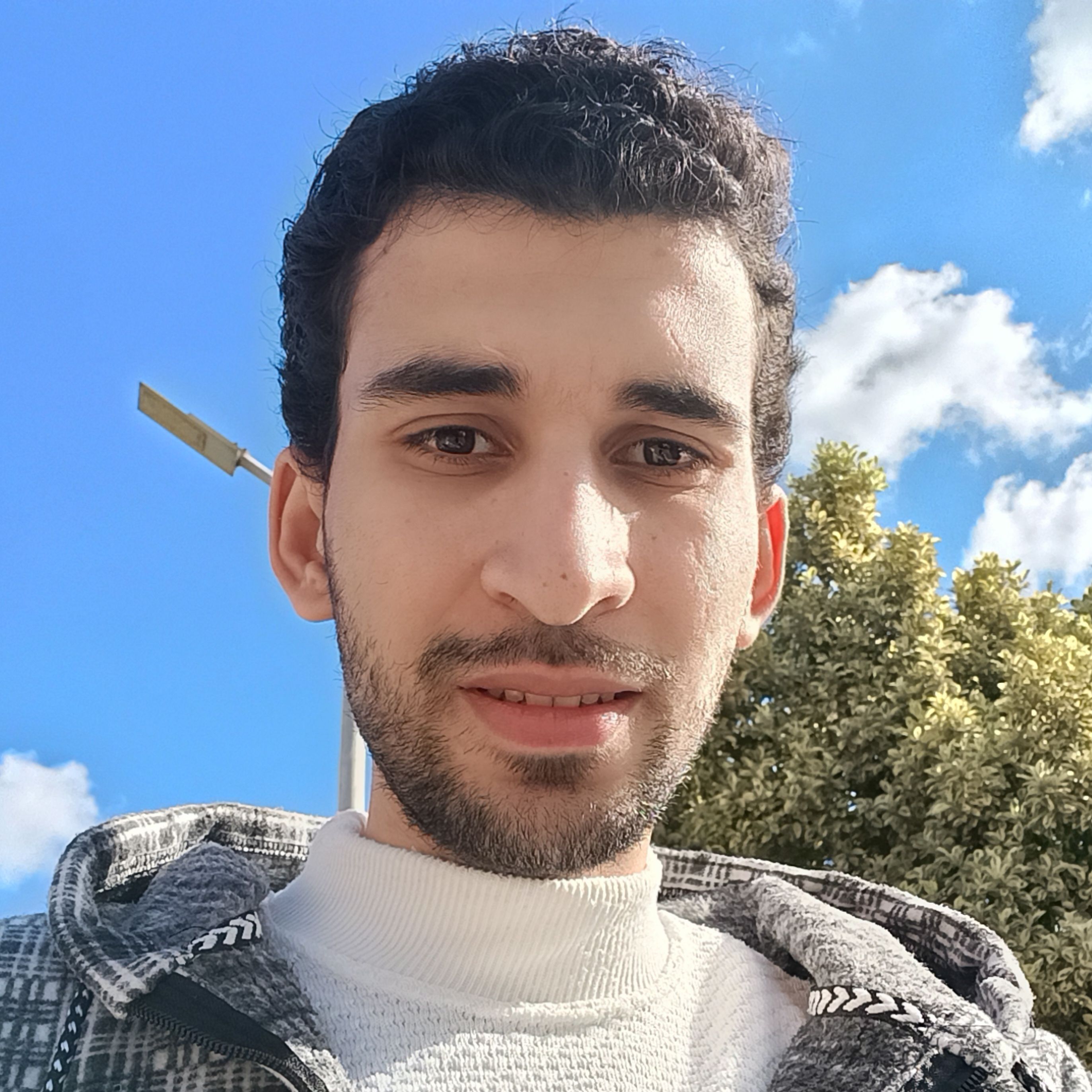 Ahmed shtewy