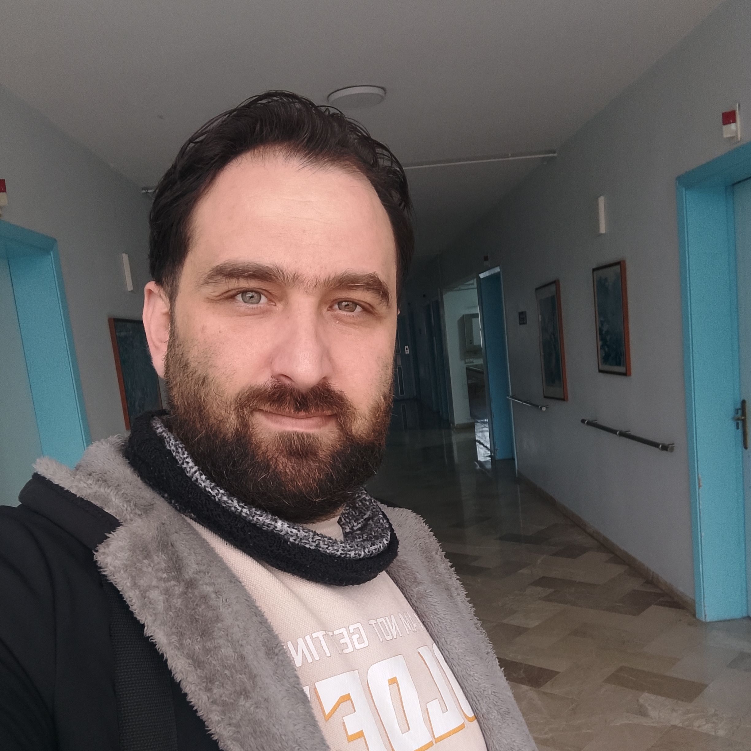 Dr-Ammar husaen