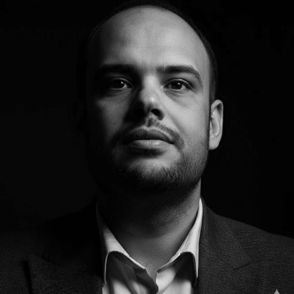 Dr Ahmed Ashraf