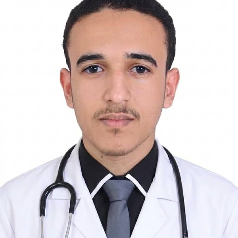 Amr Gameel Ahmed Ali