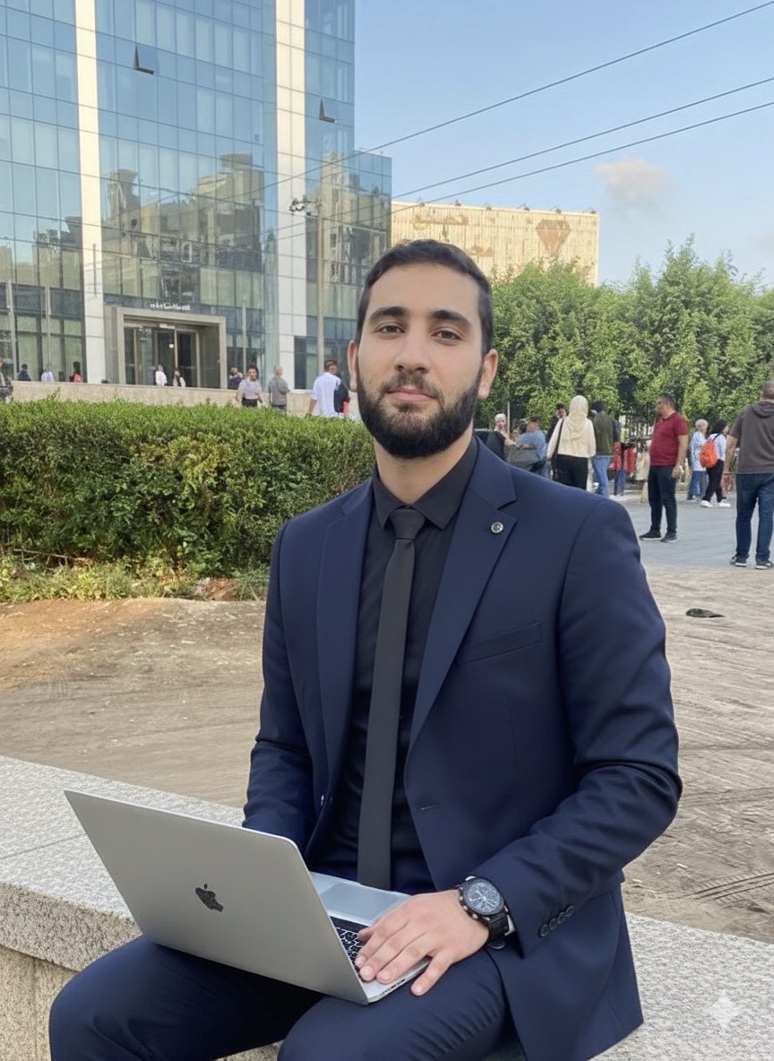 Ahmed elsayed Younes