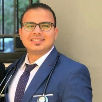 Dr Shamardan