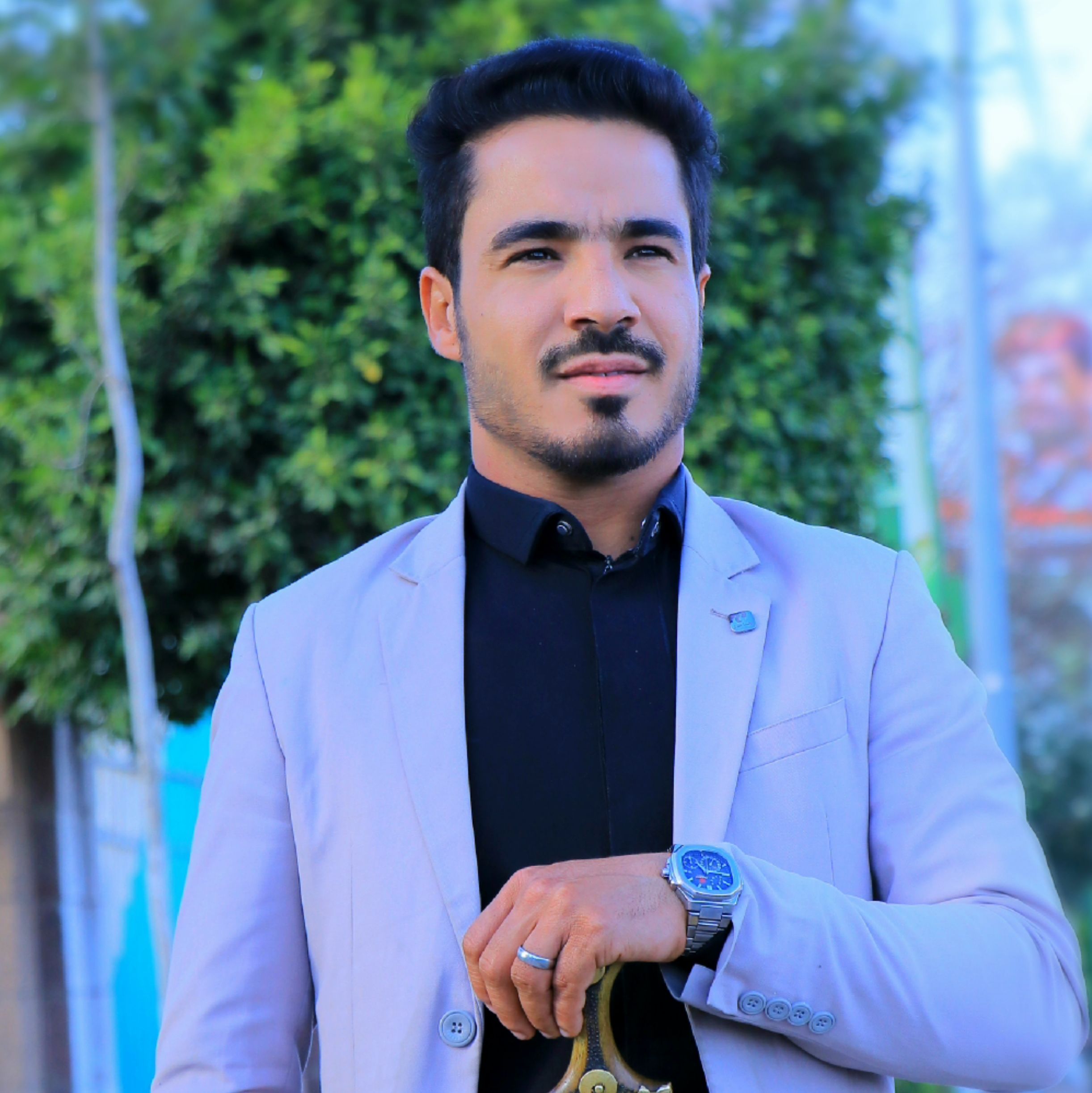 د.بلال ارخم