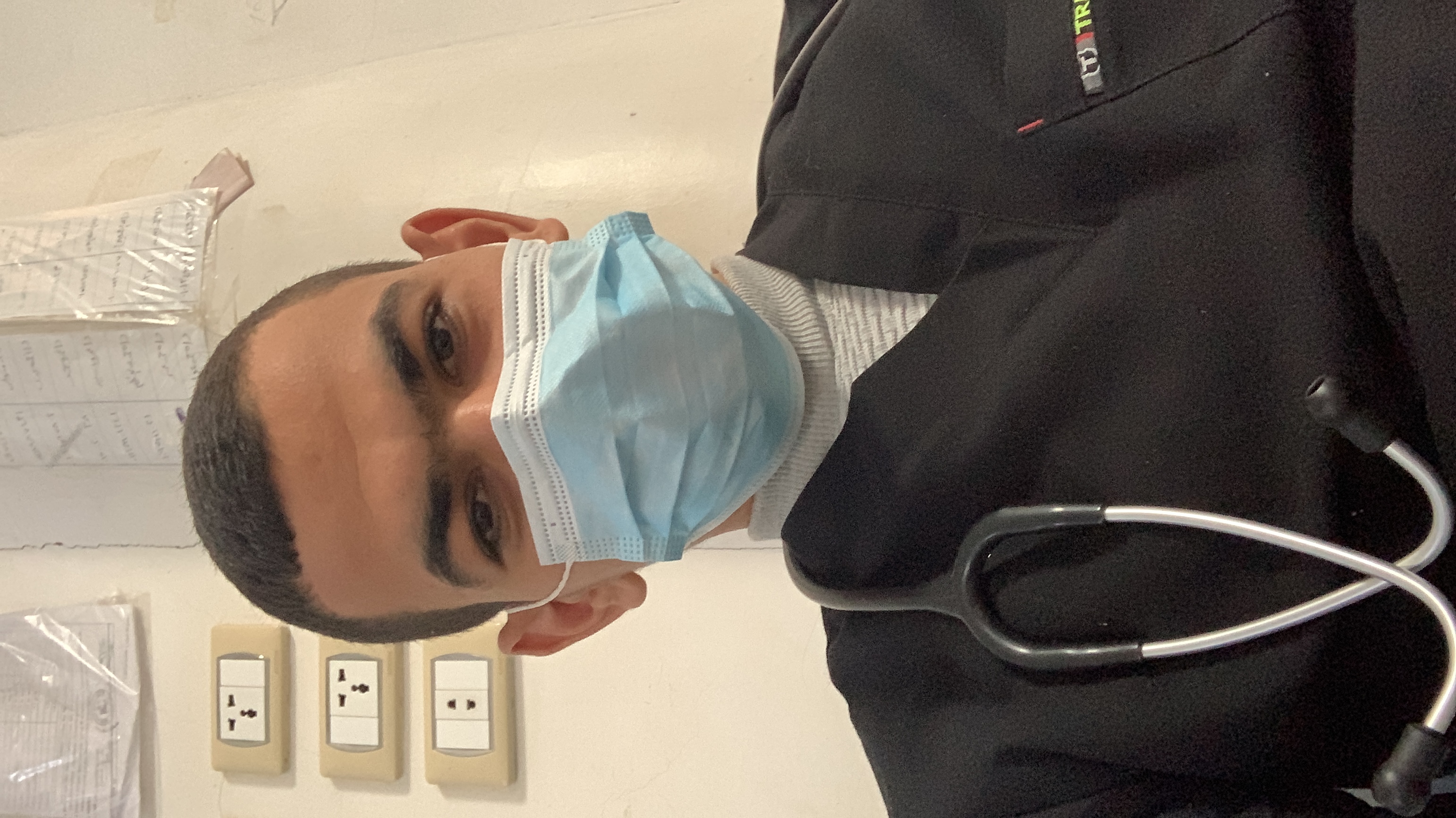 Dr.Khaled Ramadan 